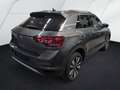 Volkswagen T-Roc 1.0 TSI Goal Navi LED DAB+ FrontAssist Grau - thumbnail 2