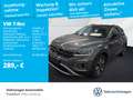 Volkswagen T-Roc 1.0 TSI Goal Navi LED DAB+ FrontAssist Grau - thumbnail 1