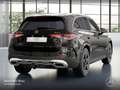 Mercedes-Benz GLC 200 4M AMG+360+AHK+TOTW+KEYLESS+9G Schwarz - thumbnail 4