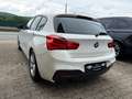 BMW 116 116 i Sport Line Weiß - thumbnail 4