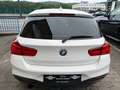 BMW 116 116 i Sport Line Weiß - thumbnail 6