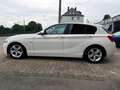 BMW 116 116 i Sport Line Weiß - thumbnail 7