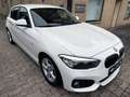 BMW 116 116 i Sport Line Weiß - thumbnail 3