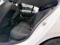 BMW 116 116 i Sport Line Weiß - thumbnail 12