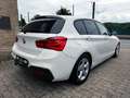 BMW 116 116 i Sport Line Weiß - thumbnail 2