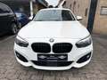 BMW 116 116 i Sport Line Weiß - thumbnail 5