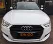 Audi A3 1.5 tfsi 150 ch design s-tronic bva %2B sieges chauffants Blanc - thumbnail 27