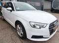 Audi A3 1.5 tfsi 150 ch design s-tronic bva %2B sieges chauffants Blanc - thumbnail 26