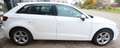 Audi A3 1.5 tfsi 150 ch design s-tronic bva %2B sieges chauffants Blanc - thumbnail 24