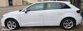Audi A3 1.5 tfsi 150 ch design s-tronic bva %2B sieges chauffants Blanc - thumbnail 21