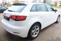 Audi A3 1.5 tfsi 150 ch design s-tronic bva %2B sieges chauffants Blanc - thumbnail 23