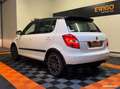 Skoda Fabia 1.6 tdi 75 monte carlo-courroie changee Blanc - thumbnail 17