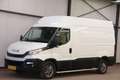 Iveco Daily 35S14V 2.3 L2H2 MET 3500 KG Trekvermogen Wit - thumbnail 1