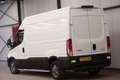 Iveco Daily 35S14V 2.3 L2H2 MET 3500 KG Trekvermogen Wit - thumbnail 3
