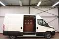 Iveco Daily 35S14V 2.3 L2H2 MET 3500 KG Trekvermogen Wit - thumbnail 5