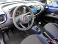 Toyota Aygo X 1.0 VVT-i Teamplayer Kamera, AppleCarPlay Bleu - thumbnail 5