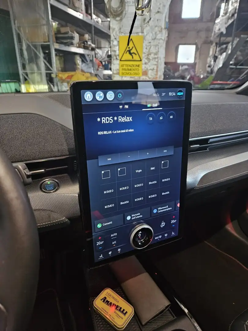 Ford Mustang Mach-e extended range GT awd 487cv auto - 1