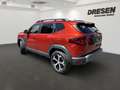 Dacia Duster III 1.2 Mild-Hybrid TCe 130 Journey NAVI TOTER-WIN Brun - thumbnail 4