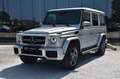 Mercedes-Benz G 63 AMG AMG G 63 **76.000 km** Like New Harman Kardon Sunr Argent - thumbnail 1