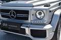 Mercedes-Benz G 63 AMG AMG G 63 **76.000 km** Like New Harman Kardon Sunr Argent - thumbnail 10