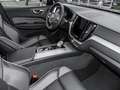 Volvo XC60 B4 Diesel Plus Dark Pano H&K Surround View LED Nero - thumbnail 5