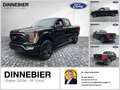 Ford F 150 F-150 XLT Launch Edition 4x4 AHK+360°+LED Schwarz - thumbnail 1