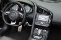 Audi R8 Spyder 4.2 FSI quattro*CAM*XENON*B&O*MMI NAVI Noir - thumbnail 19