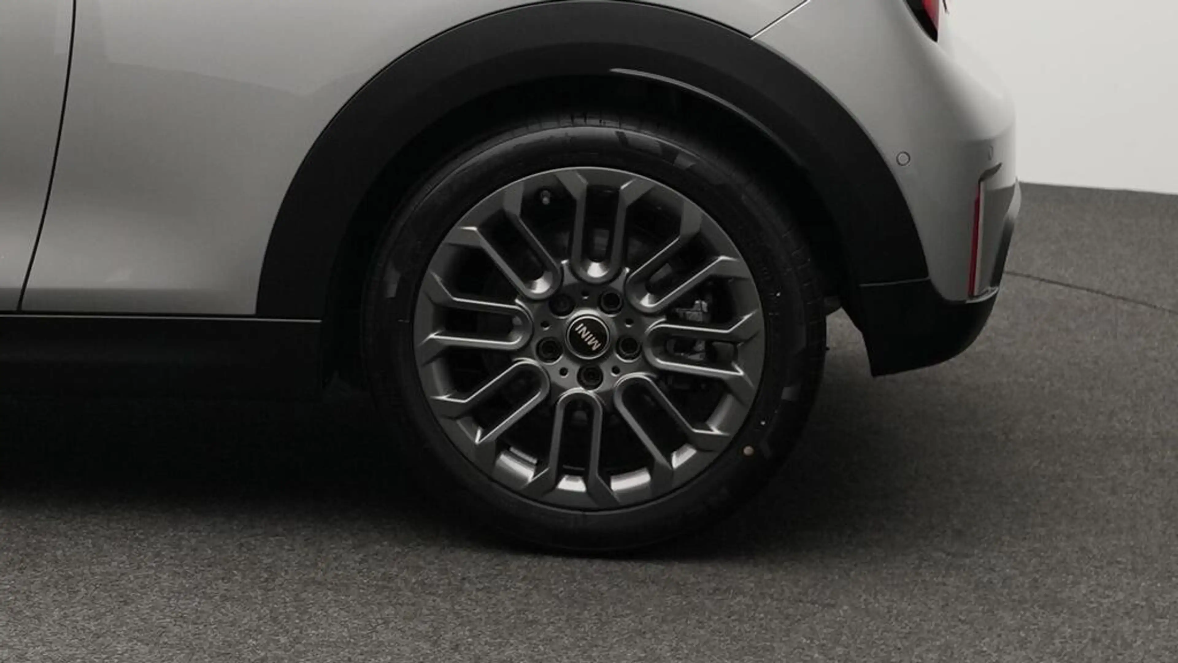 MINI Cooper C Classic Trim — photo 11