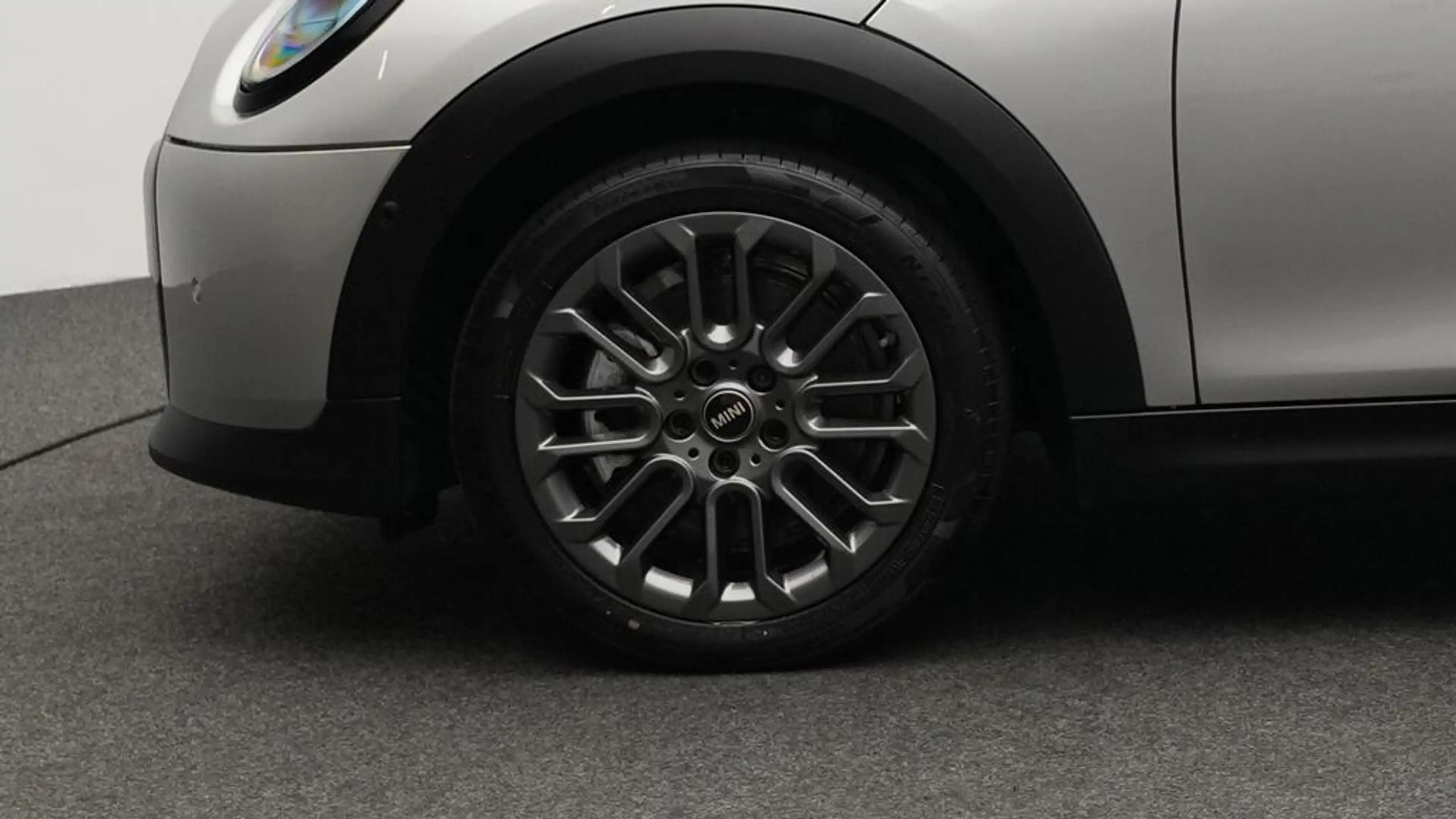 MINI Cooper C Classic Trim — photo 10