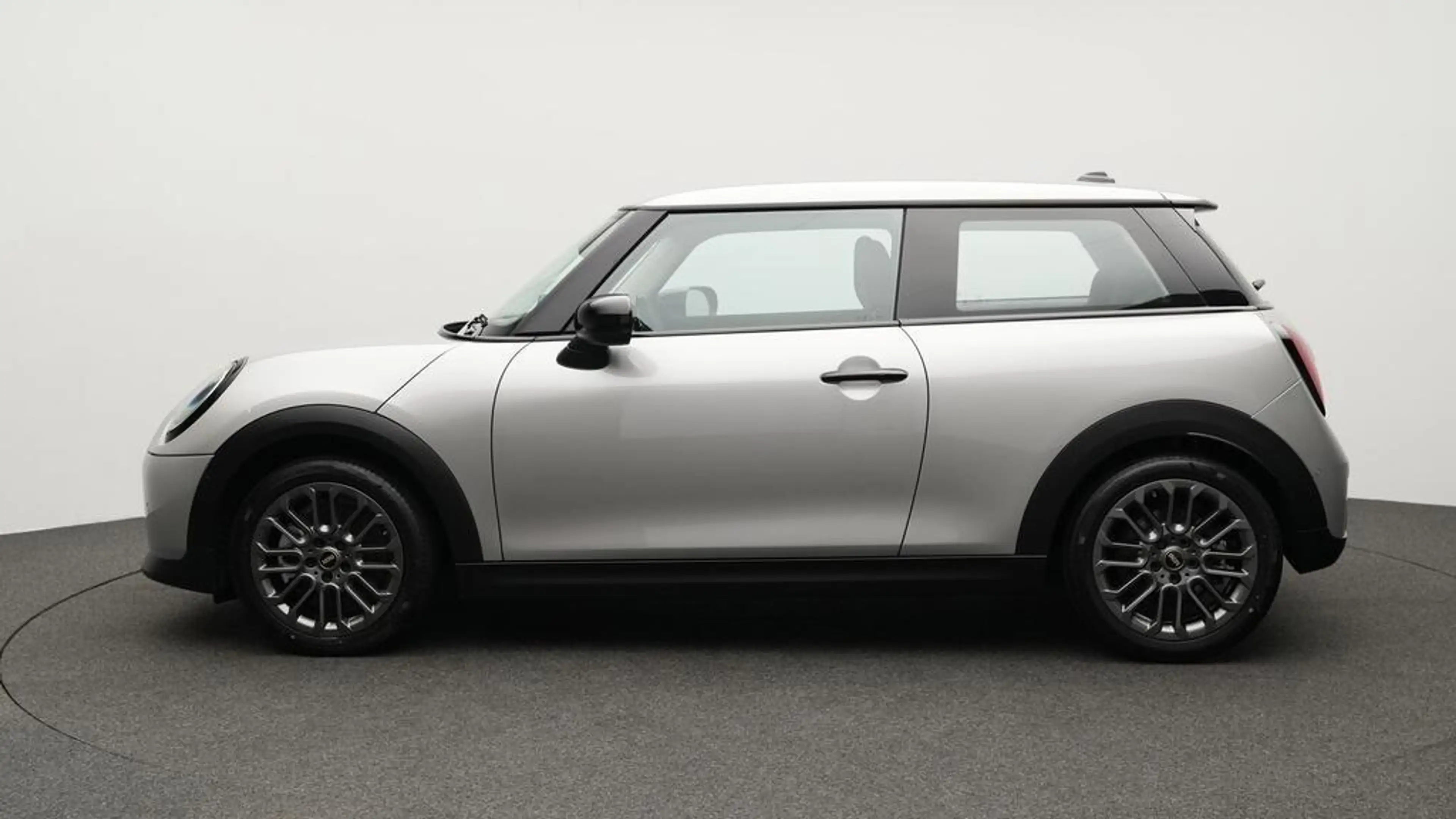 MINI Cooper C Classic Trim — photo 3