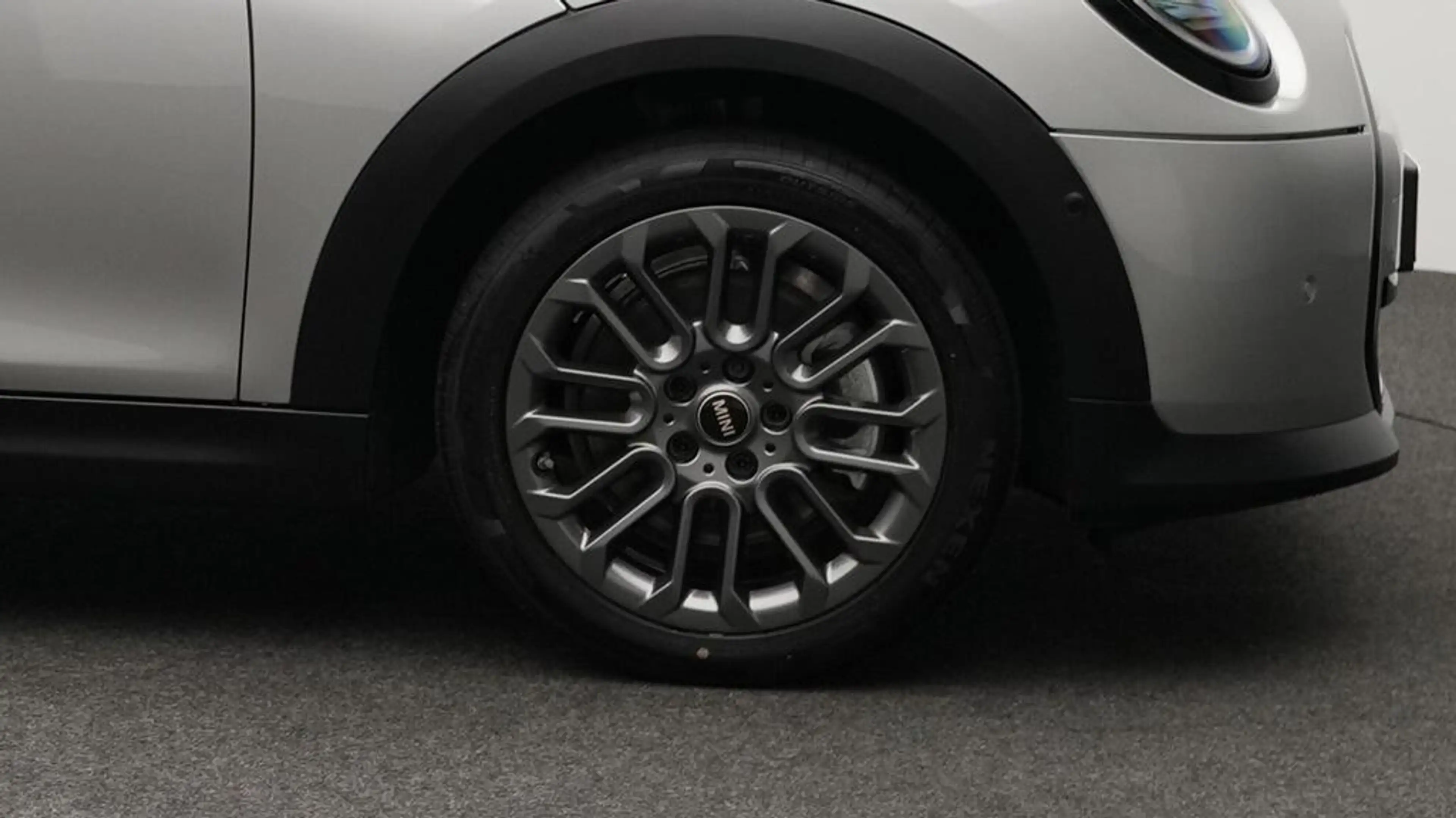 MINI Cooper C Classic Trim — photo 12