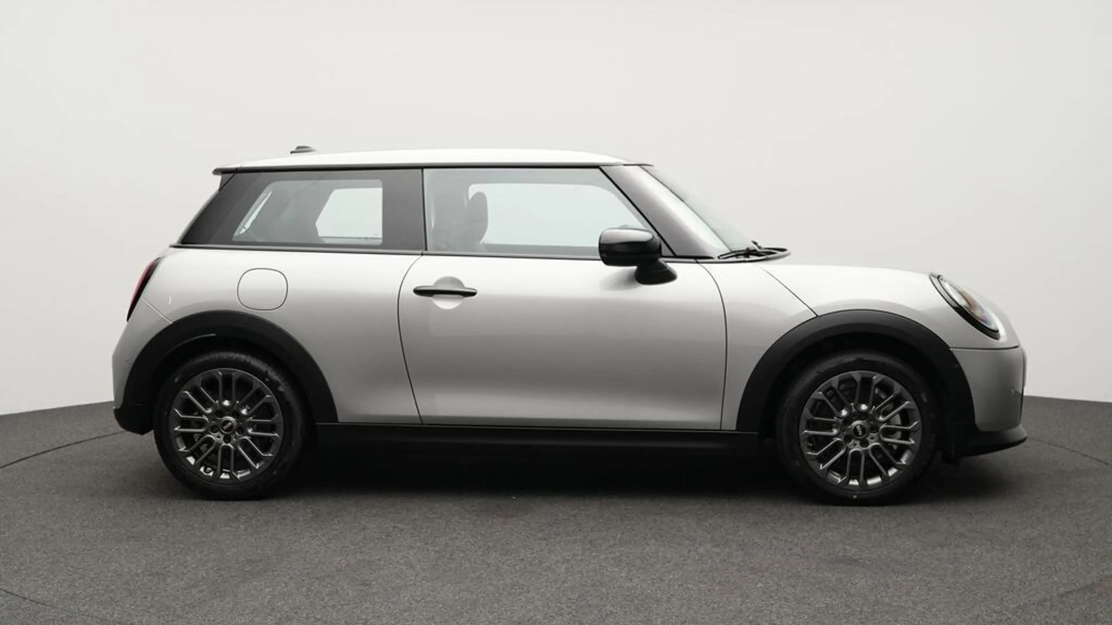 MINI Cooper C Classic Trim — photo 2