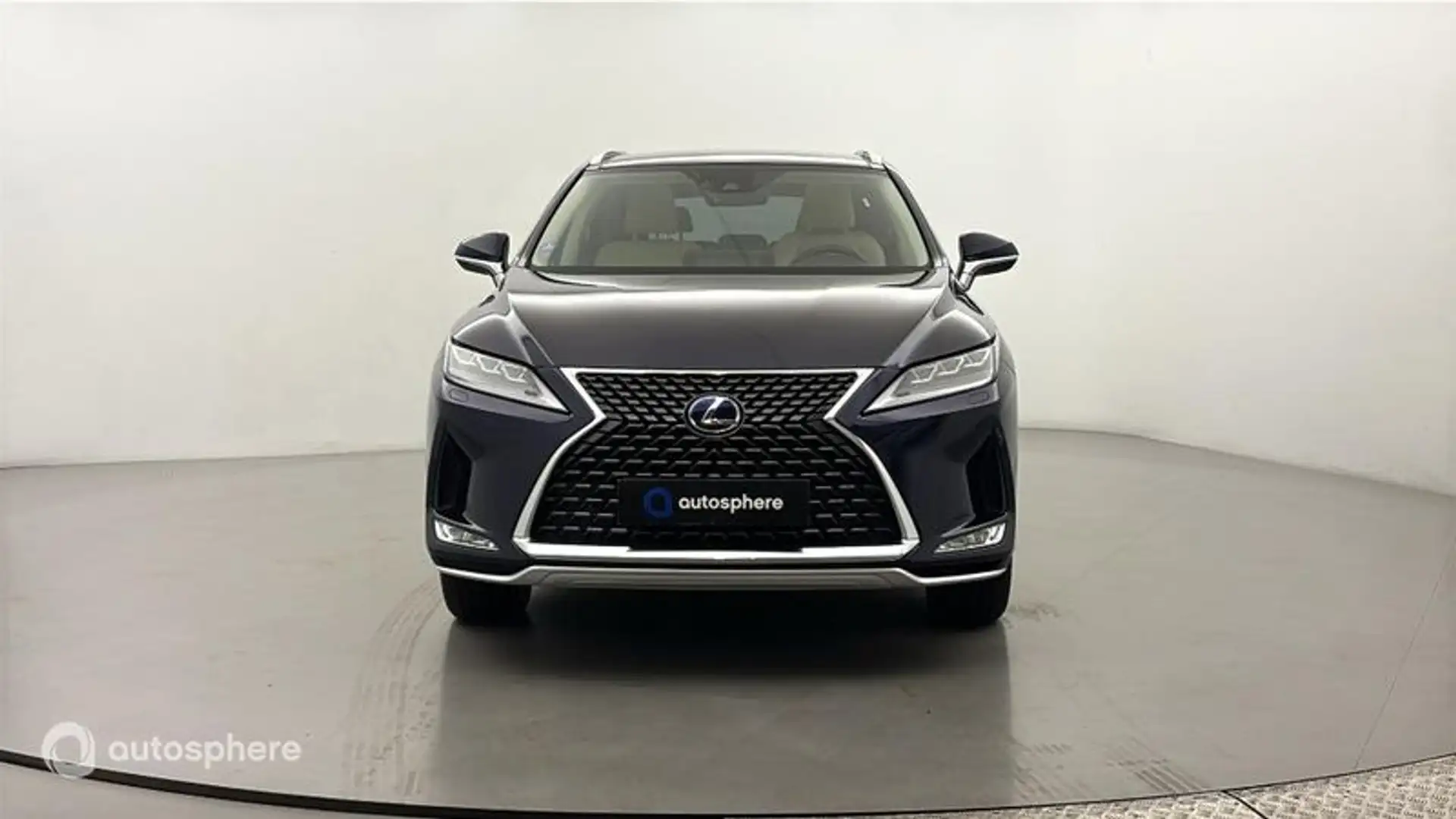 Lexus RX 450h 450h 4WD Luxe MC19 - 2