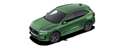Ford Kuga ST-Line PHEV 2,5I NAVI*LED*4XSHZ*CAM*PDC Grün - thumbnail 3