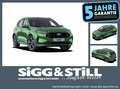 Ford Kuga ST-Line PHEV 2,5I NAVI*LED*4XSHZ*CAM*PDC Grün - thumbnail 1