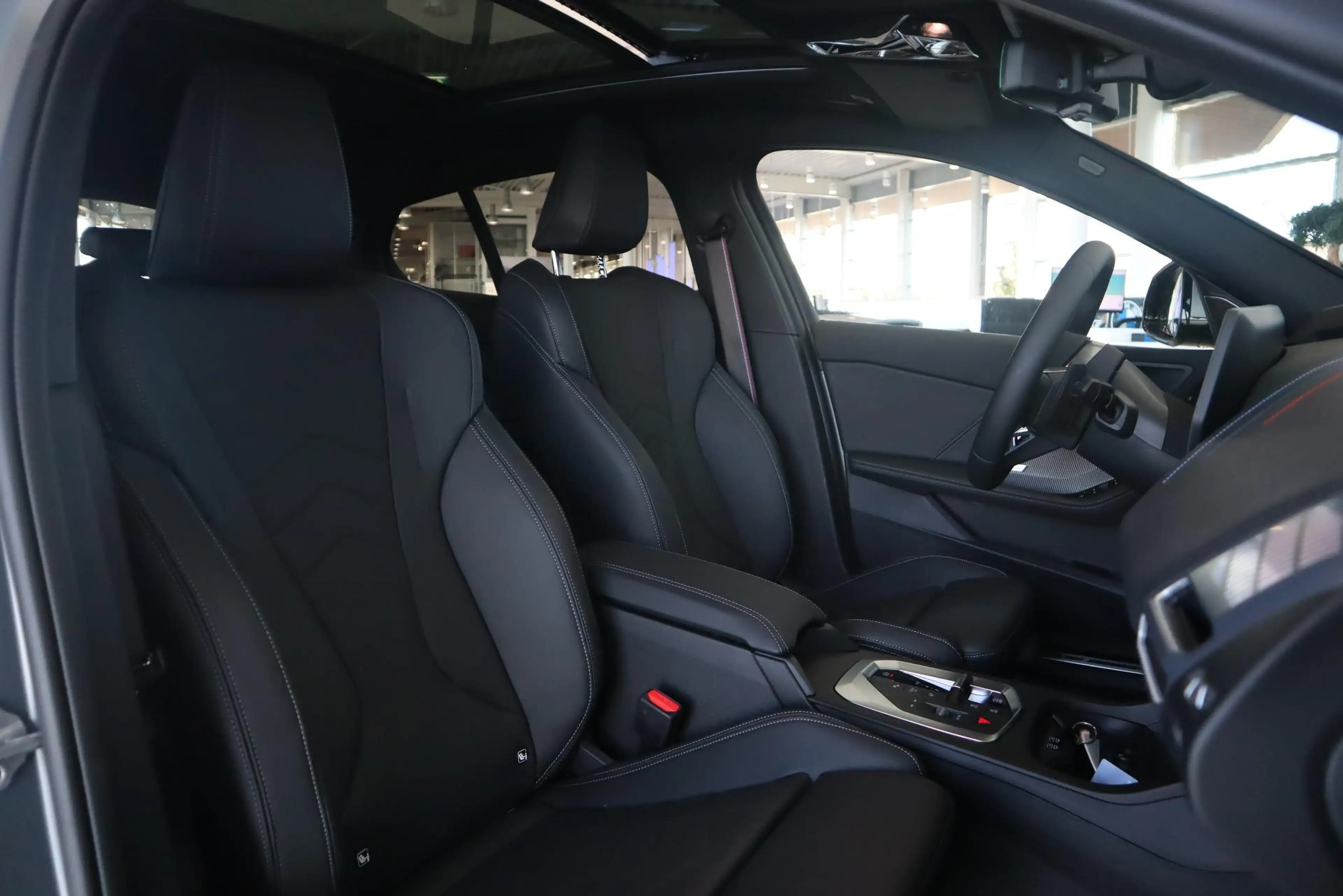 BMW 120 1 Serie BMW 1 Serie 5-deurs 120 M Sportpakket Pro — photo 8