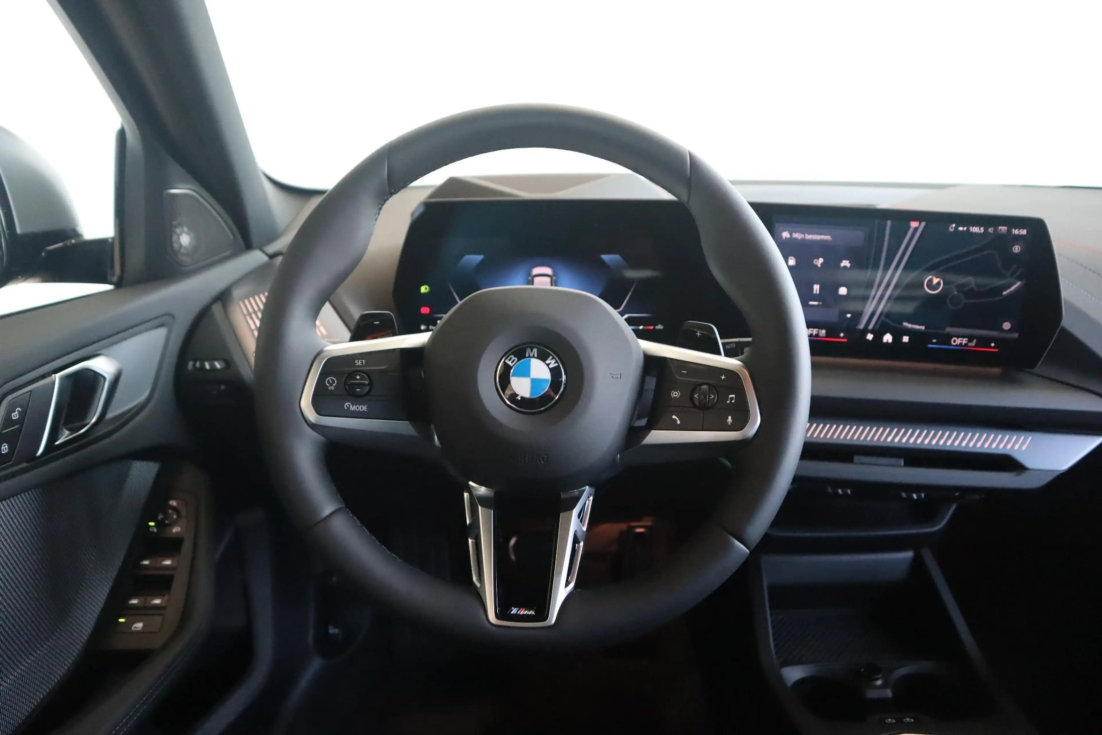 BMW 120 1 Serie BMW 1 Serie 5-deurs 120 M Sportpakket Pro — photo 11