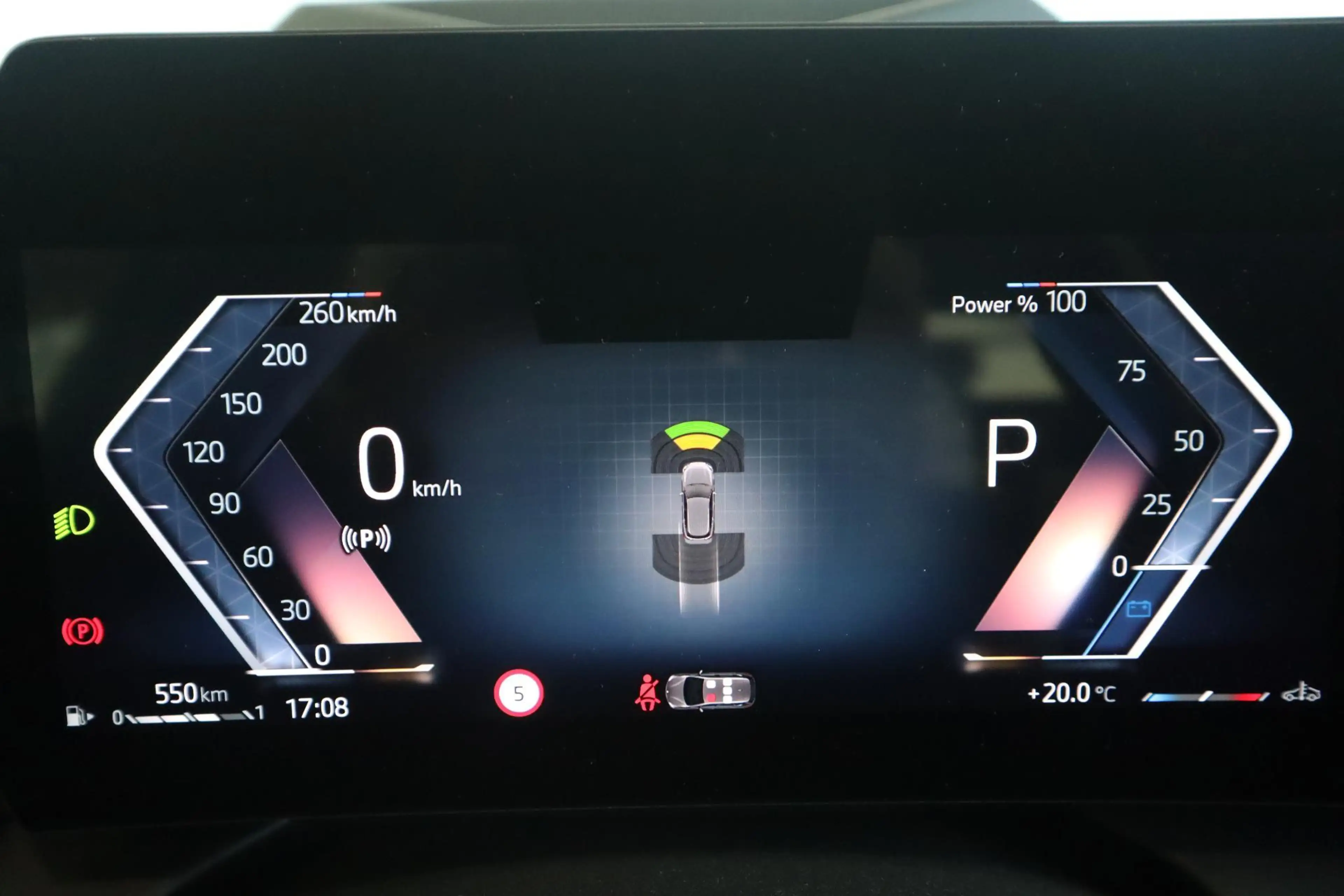 BMW 120 1 Serie BMW 1 Serie 5-deurs 120 M Sportpakket Pro — photo 12
