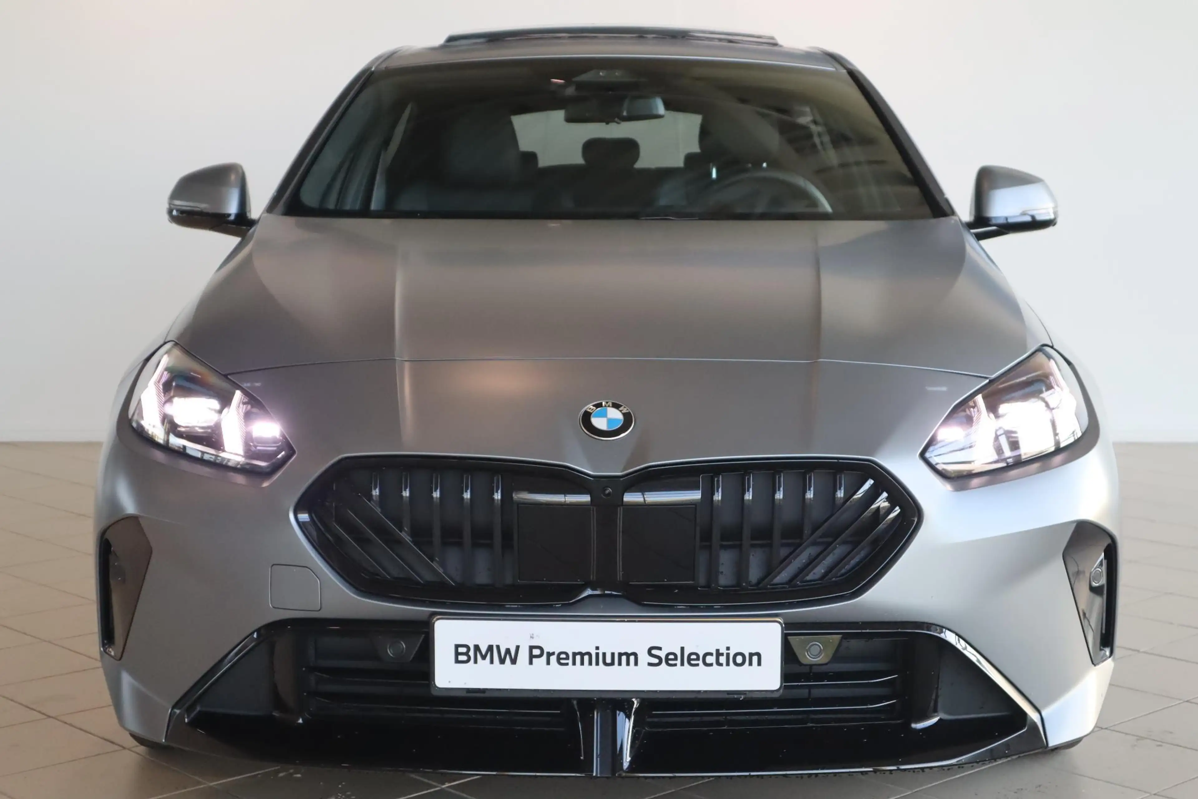 BMW 120 1 Serie BMW 1 Serie 5-deurs 120 M Sportpakket Pro — photo 4