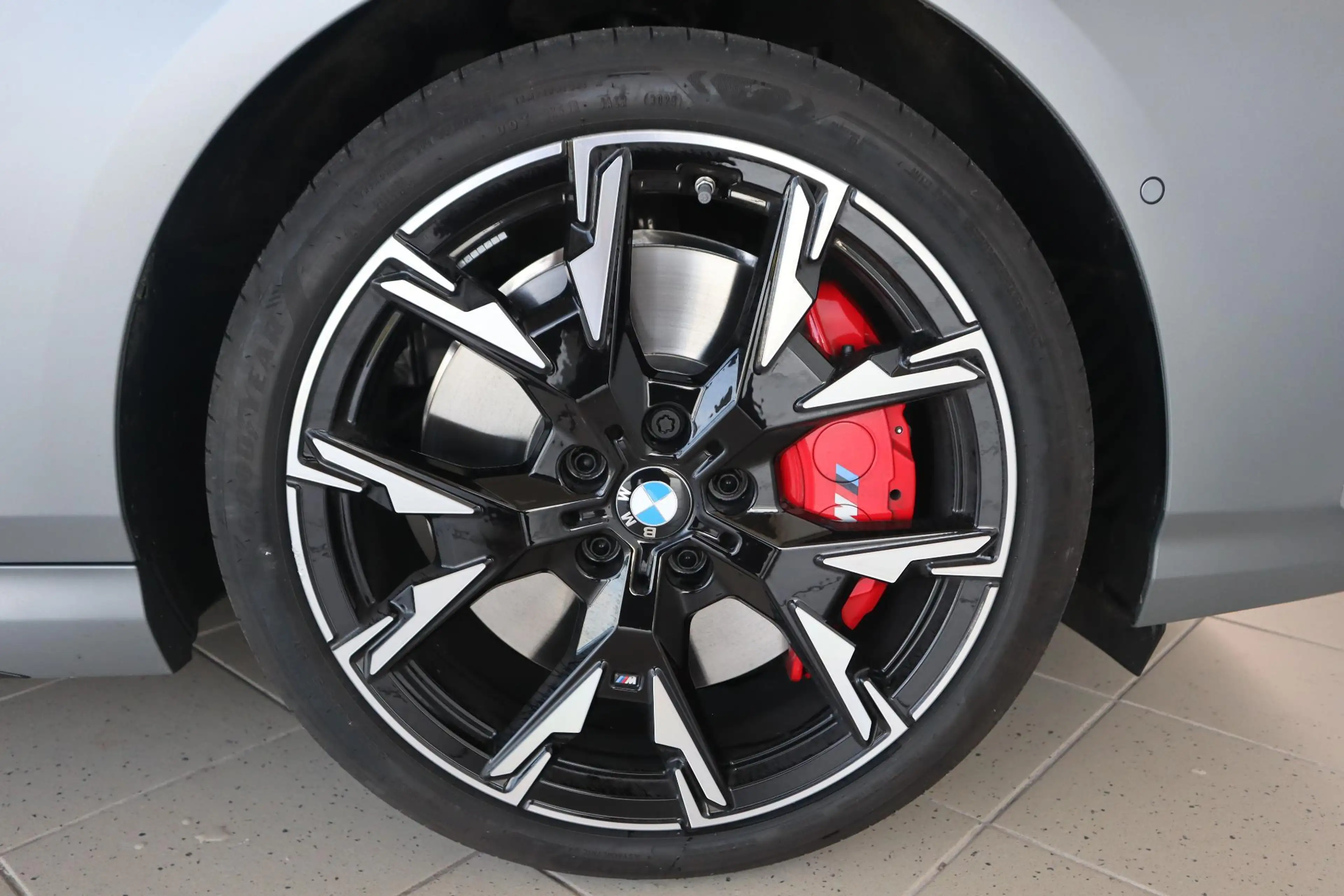 BMW 120 1 Serie BMW 1 Serie 5-deurs 120 M Sportpakket Pro — photo 6