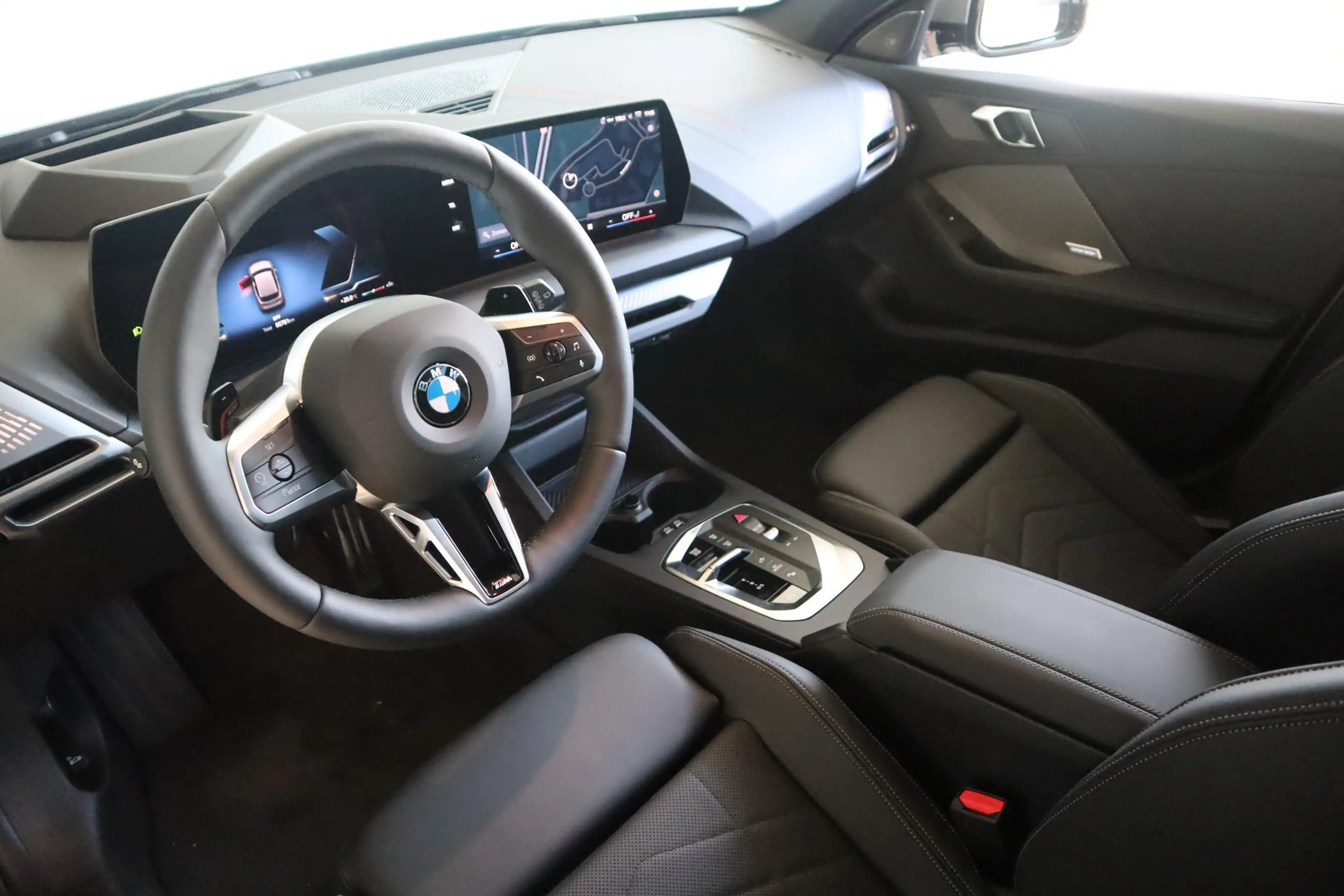 BMW 120 1 Serie BMW 1 Serie 5-deurs 120 M Sportpakket Pro — photo 7