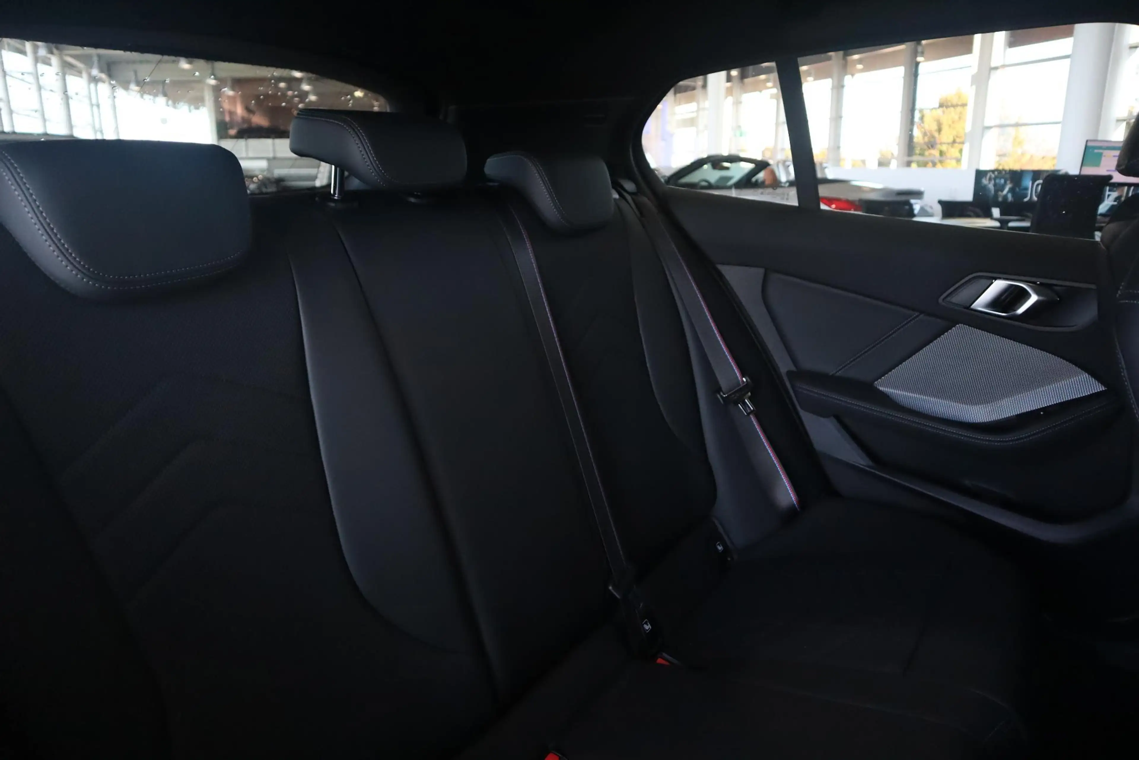BMW 120 1 Serie BMW 1 Serie 5-deurs 120 M Sportpakket Pro — photo 9