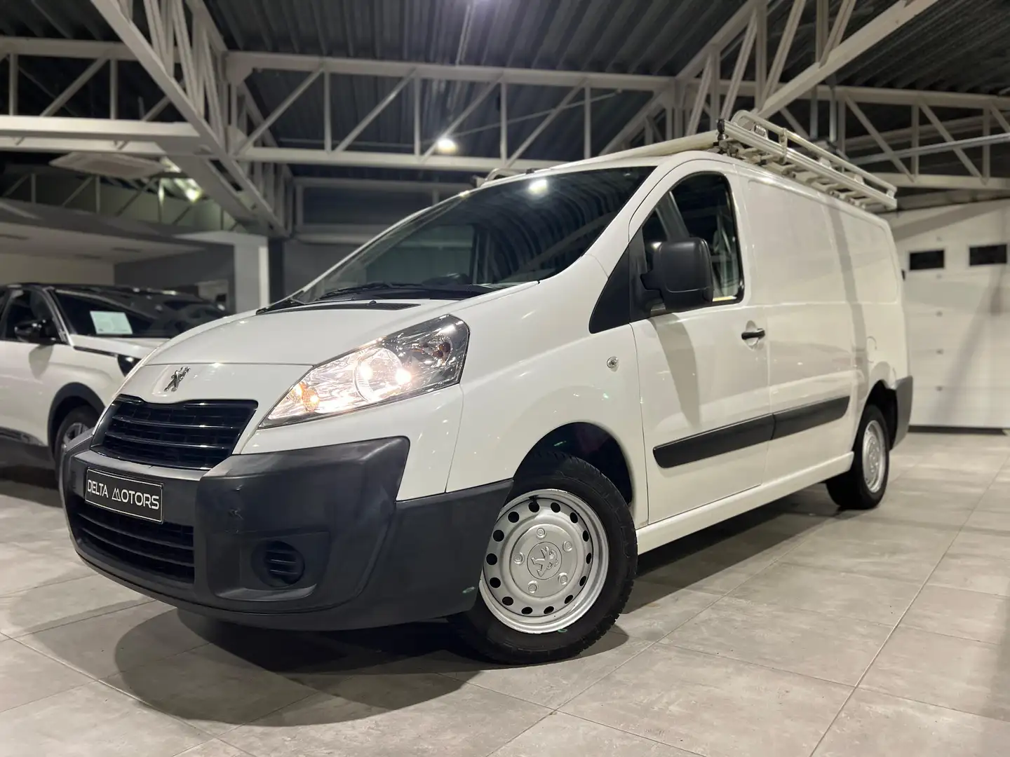 Peugeot Expert L2H1 - 2.0d - BTW incl. - 1ste hand - 2