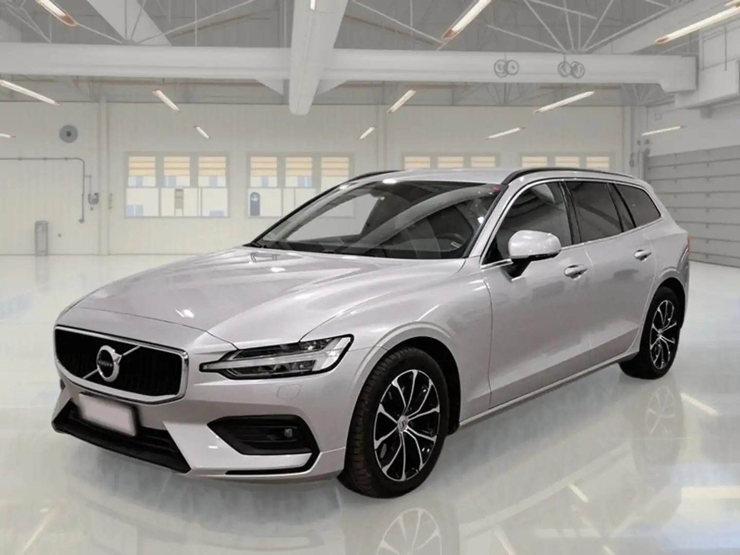 Volvo V60 B4 D autom. Momentum Business Pro MY22 WAGON - 1
