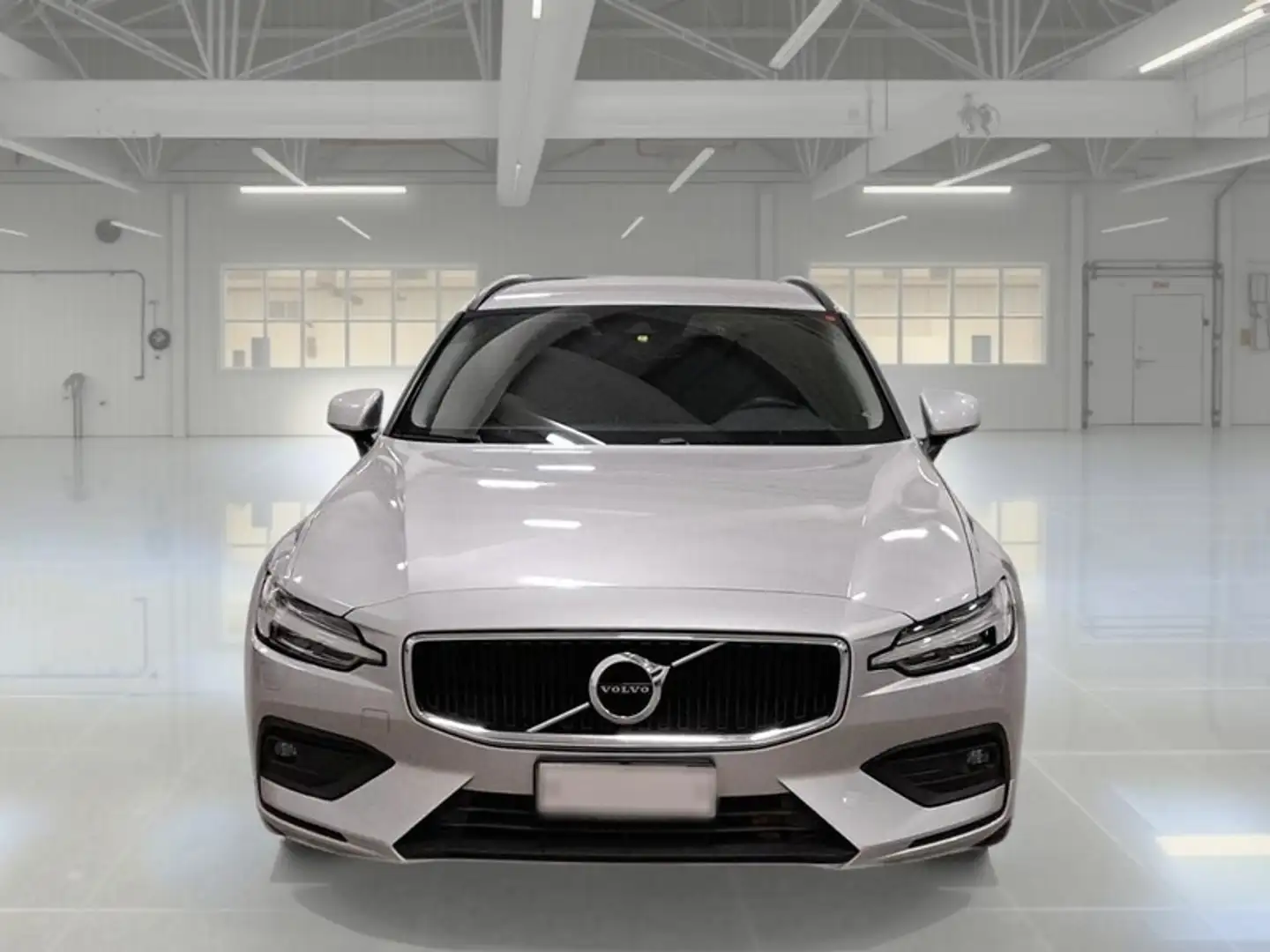 Volvo V60 B4 D autom. Momentum Business Pro MY22 WAGON - 2