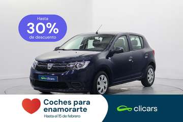 1.0 TCE GLP Essential 74kW