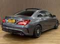 Mercedes-Benz CLA 200 Prestige AMG|Automaat|Opendak|Camera|Navigatie| Gri - thumbnail 7