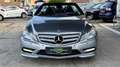 Mercedes-Benz 220 E Cabrio 220 CDI BlueEfficiency*AMG-P*Automtaik* Silber - thumbnail 11