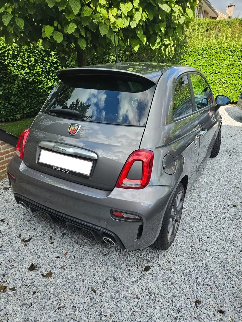 Abarth 595 - 1