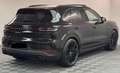 Porsche Cayenne E-Hybrid Schwarz - thumbnail 3